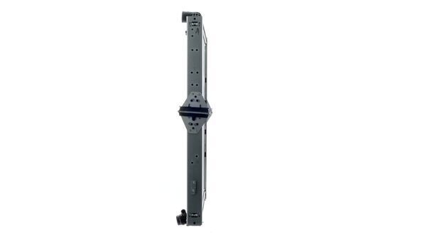 MAHLE CR2095000P Радіатор, система охолодження двигуна