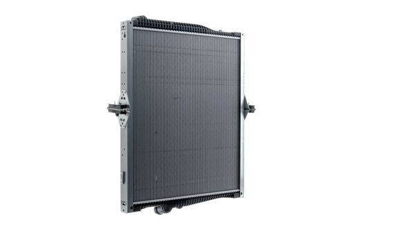 MAHLE CR2095000P Радіатор, система охолодження двигуна