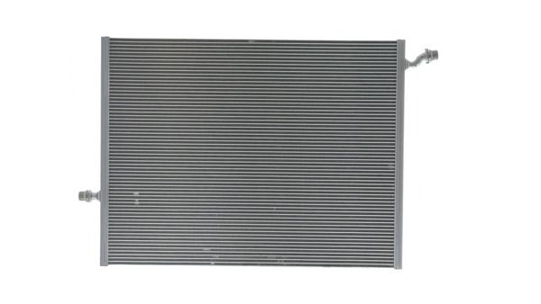 MAHLE CR2099000P Радіатор охолодження MB E-class (W213) 16-23