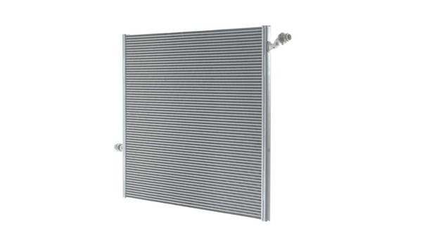 MAHLE CR2099000P Радіатор охолодження MB E-class (W213) 16-23