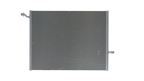 MAHLE CR2099000P Радіатор охолодження MB E-class (W213) 16-23