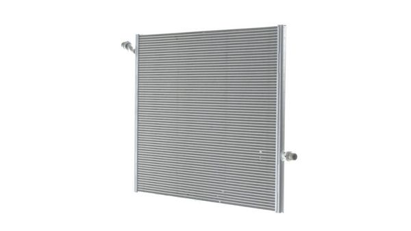 MAHLE CR2099000P Радіатор охолодження MB E-class (W213) 16-23