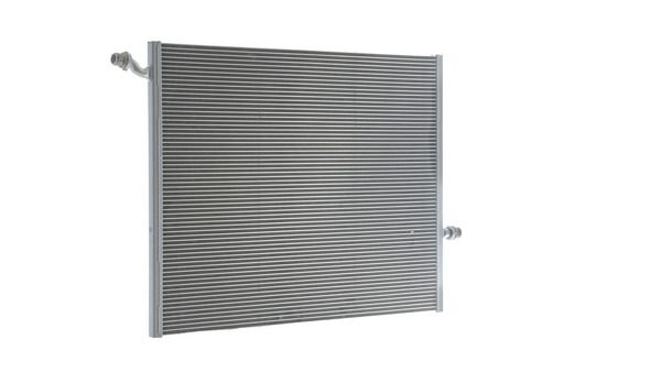 MAHLE CR2099000P Радіатор охолодження MB E-class (W213) 16-23