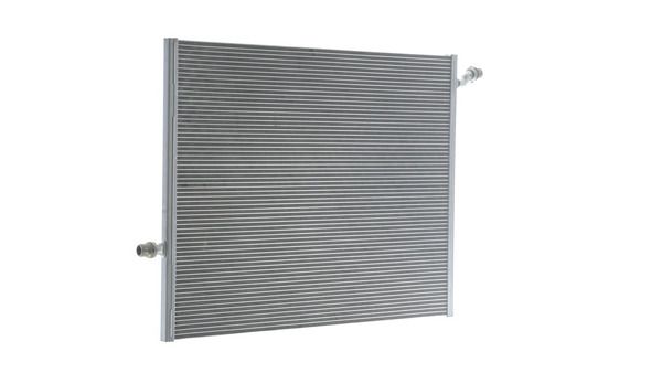 MAHLE CR2099000P Радіатор охолодження MB E-class (W213) 16-23
