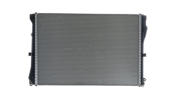 MAHLE CR2100000P Радіатор, система охолодження двигуна