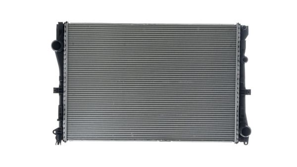 MAHLE CR2100000P Радіатор, система охолодження двигуна