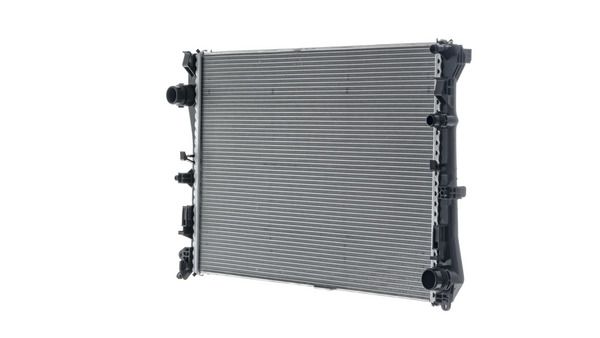 MAHLE CR2100000P Радіатор, система охолодження двигуна