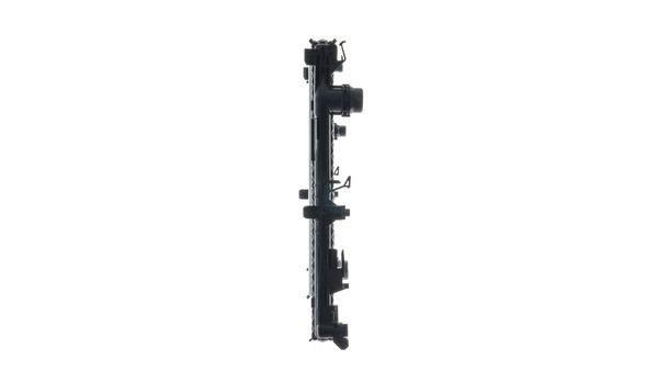 MAHLE CR2100000P Радіатор, система охолодження двигуна