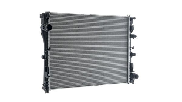 MAHLE CR2100000P Радіатор, система охолодження двигуна
