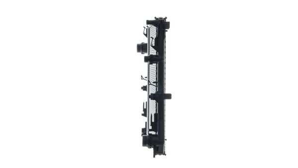 MAHLE CR2100000P Радіатор, система охолодження двигуна
