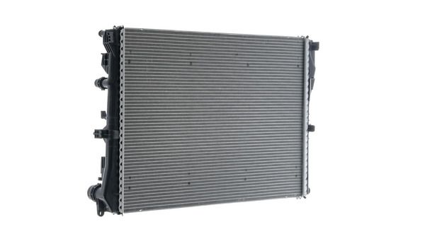 MAHLE CR2100000P Радіатор, система охолодження двигуна