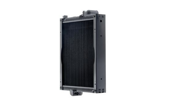 MAHLE CR217000S Радіатор, система охолодження двигуна