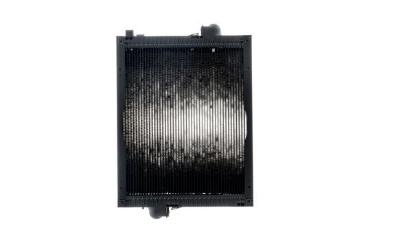 MAHLE CR217000S Радіатор, система охолодження двигуна