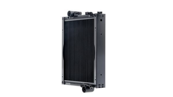 MAHLE CR217000S Радіатор, система охолодження двигуна