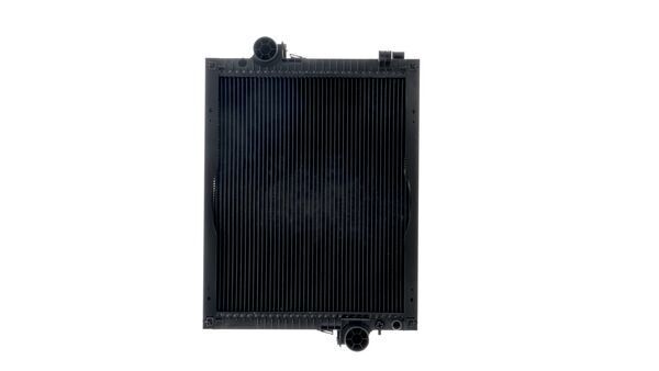 MAHLE CR217000S Радіатор, система охолодження двигуна