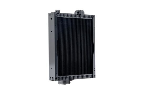 MAHLE CR217000S Радіатор, система охолодження двигуна