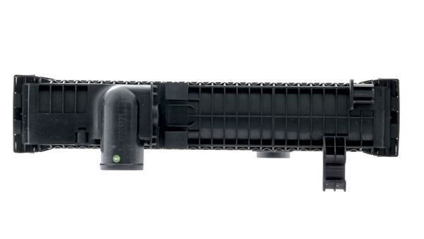 MAHLE CR217000S Радіатор, система охолодження двигуна