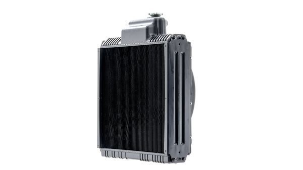 MAHLE CR2183000P Радіатор, система охолодження двигуна