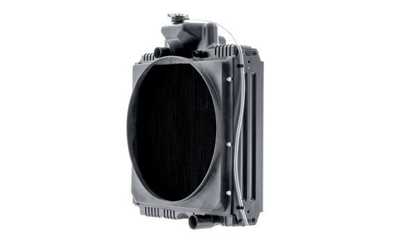 MAHLE CR2183000P Радіатор, система охолодження двигуна