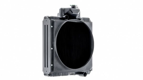 MAHLE CR2183000P Радіатор, система охолодження двигуна