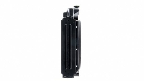 MAHLE CR2183000P Радіатор, система охолодження двигуна