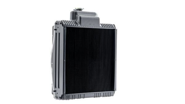MAHLE CR2183000P Радіатор, система охолодження двигуна