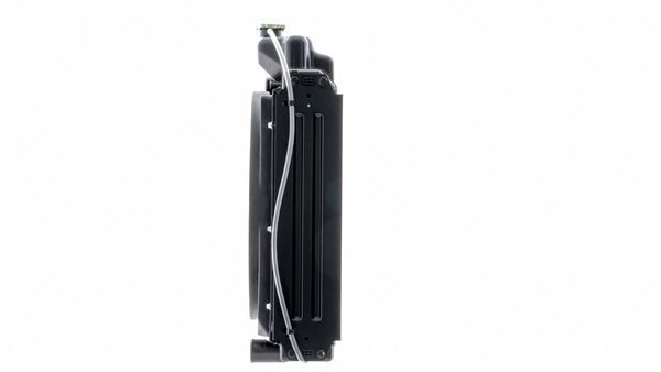 MAHLE CR2183000P Радіатор, система охолодження двигуна