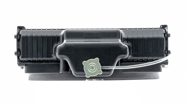 MAHLE CR2183000P Радіатор, система охолодження двигуна