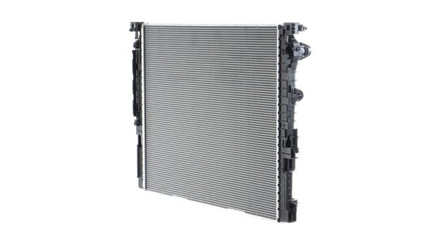 MAHLE CR2196000P Радіатор, система охолодження двигуна