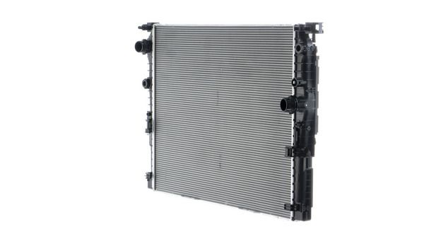 MAHLE CR2196000P Радіатор, система охолодження двигуна