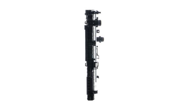 MAHLE CR2196000P Радіатор, система охолодження двигуна