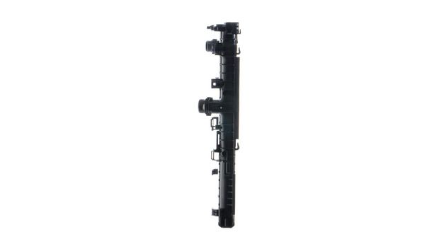 MAHLE CR2196000P Радіатор, система охолодження двигуна