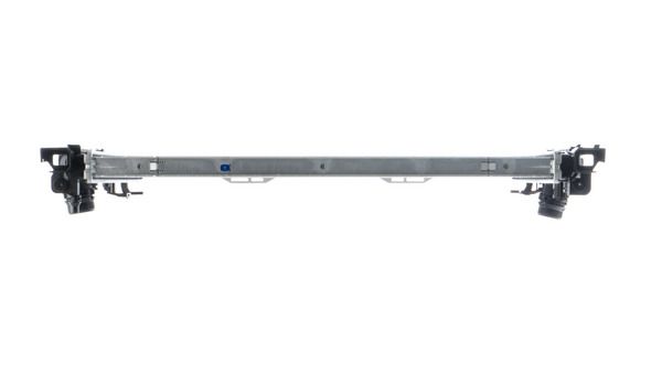 MAHLE CR2196000P Радіатор, система охолодження двигуна