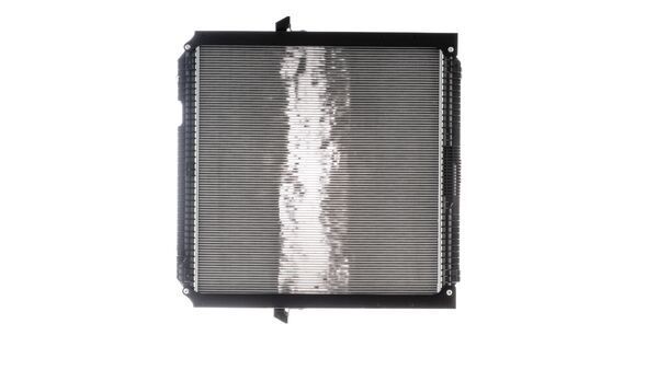 MAHLE CR2217001S Радіатор, система охолодження двигуна