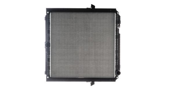 MAHLE CR2217001S Радіатор, система охолодження двигуна