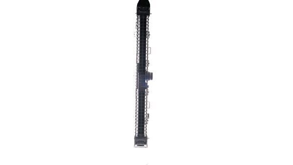 MAHLE CR2217001S Радіатор, система охолодження двигуна