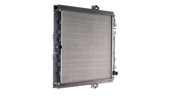 MAHLE CR2217001S Радіатор, система охолодження двигуна