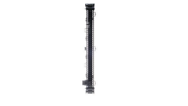 MAHLE CR2217001S Радіатор, система охолодження двигуна
