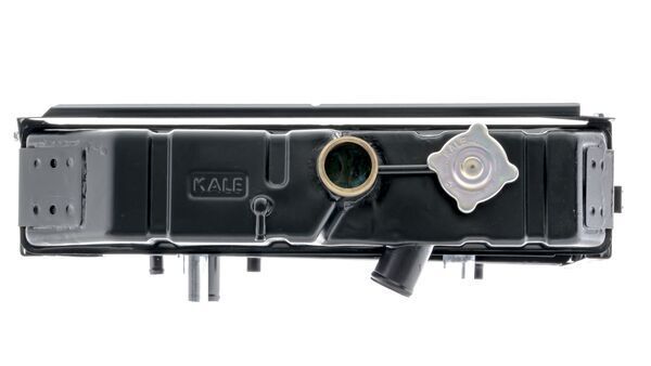 MAHLE CR2282000S Радіатор, система охолодження двигуна