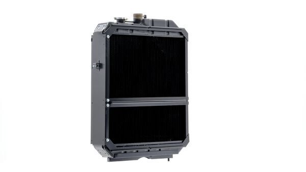 MAHLE CR2282000S Радіатор, система охолодження двигуна