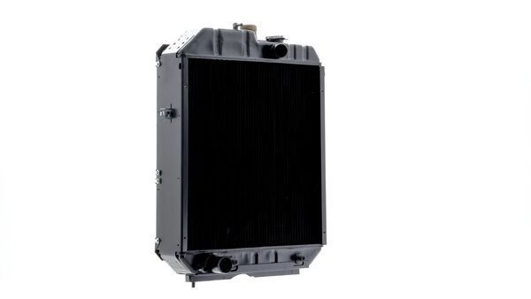 MAHLE CR2282000S Радіатор, система охолодження двигуна