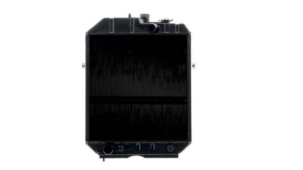 MAHLE CR2282000S Радіатор, система охолодження двигуна