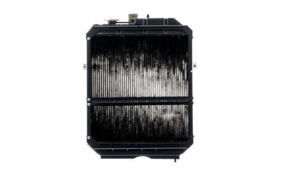 MAHLE CR2282000S Радіатор, система охолодження двигуна