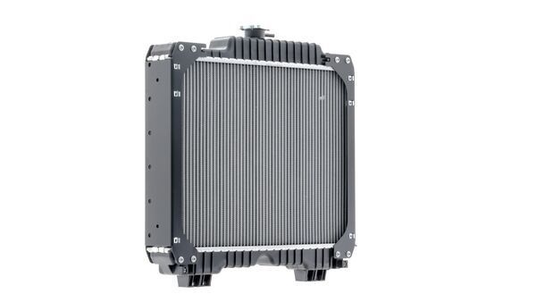 MAHLE CR2290000P Радіатор, система охолодження двигуна