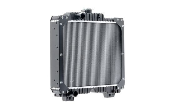 MAHLE CR2290000P Радіатор, система охолодження двигуна