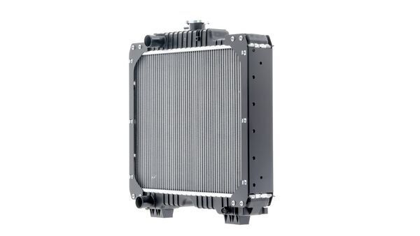 MAHLE CR2290000P Радіатор, система охолодження двигуна