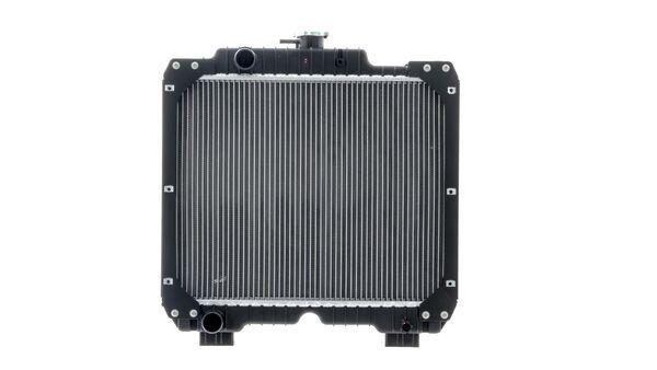 MAHLE CR2290000P Радіатор, система охолодження двигуна