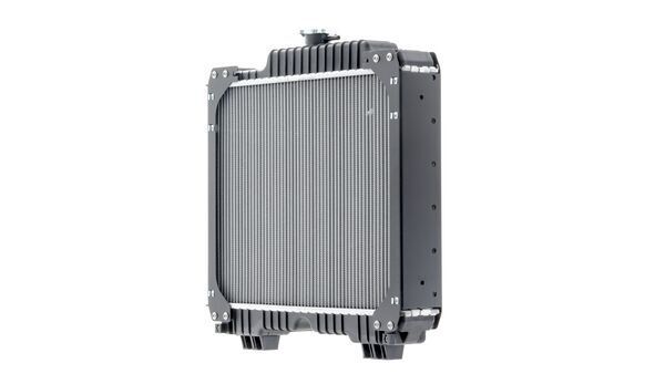 MAHLE CR2290000P Радіатор, система охолодження двигуна