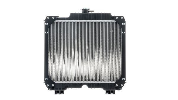 MAHLE CR2290000P Радіатор, система охолодження двигуна