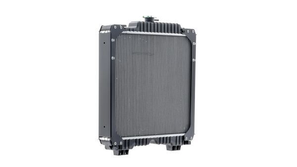MAHLE CR2292000P Радіатор, система охолодження двигуна